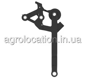 АГРОЛОКАЦІЯ Важіль Сошника Правий AA71196, AN282110 John Deere (унікальний ID: AA71196) АГРОЛОКАЦІЯ Важіль Сошника Правий AA71196, AN282110 John Deere (унікальний ID: AA71196)