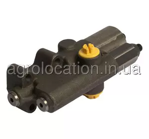 АГРОЛОКАЦІЯ Регулюючий клапан RE211015 John Deere б/у (унікальний ID: RE211015) АГРОЛОКАЦІЯ Регулюючий клапан RE211015 John Deere б/у (унікальний ID: RE211015)