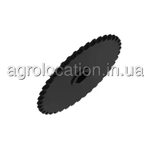 АГРОЛОКАЦІЯ Зірочка AH148573 на техніку John Deere (унікальний ID: AH148573) АГРОЛОКАЦІЯ Зірочка AH148573 на техніку John Deere (унікальний ID: AH148573)
