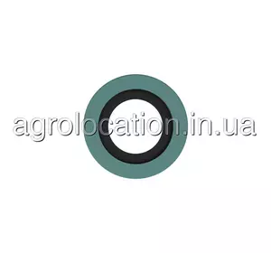 АГРОЛОКАЦІЯ Ущільнення сальник 32167 CR16069 на техніку John Deere (унікальний ID: 32167) АГРОЛОКАЦІЯ Ущільнення сальник 32167 CR16069 на техніку John Deere (унікальний ID: 32167)
