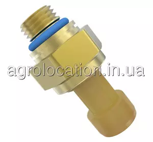 АГРОЛОКАЦІЯ Датчик Тиску Палива RE522794, RE523854, RE525147 John Deere (унікальний ID: RE522794) АГРОЛОКАЦІЯ Датчик Тиску Палива RE522794, RE523854, RE525147 John Deere (унікальний ID: RE522794)