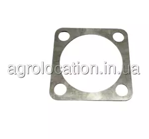 АГРОЛОКАЦІЯ Прокладка L100105 до John Deere 6010, 6110, 6210, 6220, 6200, 6410 (унікальний ID: L100105) АГРОЛОКАЦІЯ Прокладка L100105 до John Deere 6010, 6110, 6210, 6220, 6200, 6410 (унікальний ID: L100105)