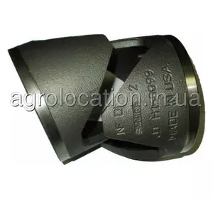 Муфта храповая AH170157 на John Deere (унікальний ID: AH170157, H145243, H141735) Муфта храповая AH170157 на John Deere (унікальний ID: AH170157, H145243, H141735)