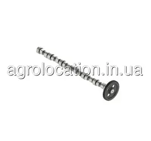 АГРОЛОКАЦІЯ Розподільний вал RE539721, R530397, RE542788 до John Deere 1070E, 1210E, 6140R, 6150M, 6170M, 6210R, 7200R, 7230R (унікальний ID: RE539721) АГРОЛОКАЦІЯ Розподільний вал RE539721, R530397, RE542788 до John Deere 1070E, 1210E, 6140R, 6150M, 6170M, 6210R, 7200R, 7230R (унікальний ID: RE539721)