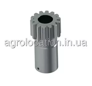 АГРОЛОКАЦІЯ Шестерня R340344 Ведуча Бортового Редуктора John Deere (унікальний ID: R340344) АГРОЛОКАЦІЯ Шестерня R340344 Ведуча Бортового Редуктора John Deere (унікальний ID: R340344)