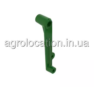 АГРОЛОКАЦІЯ Кронштейн AH163830 до техніки John Deere (унікальний ID: AH163830) АГРОЛОКАЦІЯ Кронштейн AH163830 до техніки John Deere (унікальний ID: AH163830)