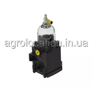 АГРОЛОКАЦІЯ Фільтр Сепаратор Паливний RE575968, RE242329 John Deere (унікальний ID: RE575968) АГРОЛОКАЦІЯ Фільтр Сепаратор Паливний RE575968, RE242329 John Deere (унікальний ID: RE575968)