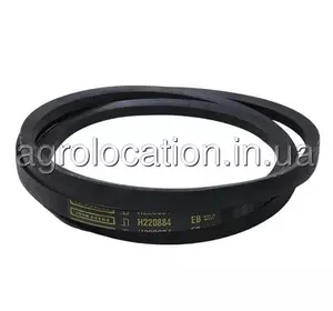 АГРОЛОКАЦІЯ Пас H220884 до техніки John Deere (унікальний ID: H220884) АГРОЛОКАЦІЯ Пас H220884 до техніки John Deere (унікальний ID: H220884)