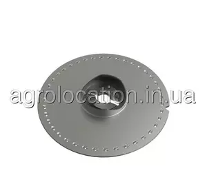 АГРОЛОКАЦІЯ Диск висівний A52390 John Deere (унікальний ID: A52390) АГРОЛОКАЦІЯ Диск висівний A52390 John Deere (унікальний ID: A52390)