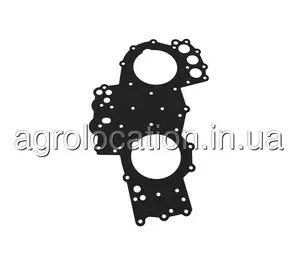 АГРОЛОКАЦІЯ Прокладка R542763 до техніки John Deere (унікальний ID: R542763) АГРОЛОКАЦІЯ Прокладка R542763 до техніки John Deere (унікальний ID: R542763)