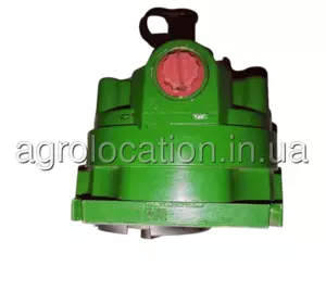 Гідравлічний насос AH214320 до комбайнів John Deere (унікальний ID: AH214320) Гідравлічний насос AH214320 до комбайнів John Deere (унікальний ID: AH214320)