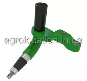 АГРОЛОКАЦІЯ Кулак Поворотний AH173844, AH125654 лівий John Deere (унікальний ID: AH173844) АГРОЛОКАЦІЯ Кулак Поворотний AH173844, AH125654 лівий John Deere (унікальний ID: AH173844)