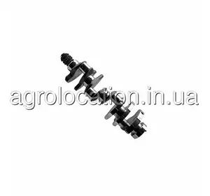 АГРОЛОКАЦІЯ Колінвал RE530437, RE534314, RE505124 до техніки John Deere (унікальний ID: RE530437) АГРОЛОКАЦІЯ Колінвал RE530437, RE534314, RE505124 до техніки John Deere (унікальний ID: RE530437)