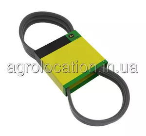 АГРОЛОКАЦІЯ Ремінь привідний AZ100809, 484640,0484640,AZ63463,AZ61353 John Deere (унікальний ID: AZ100809) АГРОЛОКАЦІЯ Ремінь привідний AZ100809, 484640,0484640,AZ63463,AZ61353 John Deere (унікальний ID: AZ100809)