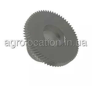 АГРОЛОКАЦІЯ Шестерня YZ502080 John Deere (унікальний ID: YZ502080) АГРОЛОКАЦІЯ Шестерня YZ502080 John Deere (унікальний ID: YZ502080)