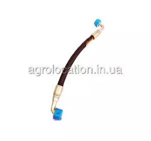 АГРОЛОКАЦІЯ Шланг циліндра навіски RE62785 John Deere (унікальний ID: RE62785) АГРОЛОКАЦІЯ Шланг циліндра навіски RE62785 John Deere (унікальний ID: RE62785)
