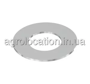 АГРОЛОКАЦІЯ Шайба N410110 до техніки John Deere (унікальний ID: N410110) АГРОЛОКАЦІЯ Шайба N410110 до техніки John Deere (унікальний ID: N410110)