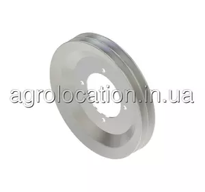 АГРОЛОКАЦІЯ Шків H161293 до John Deere 9540, 9550, 9650, 9780, S550, S660, S670, S690 (унікальний ID: H161293) АГРОЛОКАЦІЯ Шків H161293 до John Deere 9540, 9550, 9650, 9780, S550, S660, S670, S690 (унікальний ID: H161293)