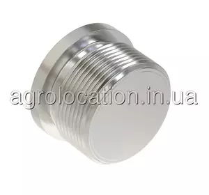 АГРОЛОКАЦІЯ Заглушка фітинга R116115 RE505232 John Deere (унікальний ID: R116115) АГРОЛОКАЦІЯ Заглушка фітинга R116115 RE505232 John Deere (унікальний ID: R116115)
