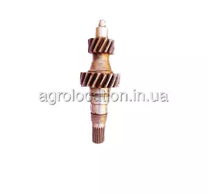 АГРОЛОКАЦІЯ Вал сателіта AH215150 John Deere (унікальний ID: AH215150) АГРОЛОКАЦІЯ Вал сателіта AH215150 John Deere (унікальний ID: AH215150)