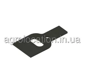 АГРОЛОКАЦІЯ Фіксатор N281754 на техніку John Deere (унікальний ID: N281754) АГРОЛОКАЦІЯ Фіксатор N281754 на техніку John Deere (унікальний ID: N281754)