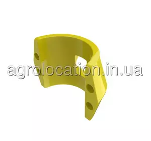 АГРОЛОКАЦІЯ Вставка кріпленя R299670 до John Deere REMAN (унікальний ID: R299670) АГРОЛОКАЦІЯ Вставка кріпленя R299670 до John Deere REMAN (унікальний ID: R299670)