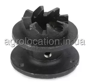 АГРОЛОКАЦІЯ Муфта обгонна N858628P до FENDT, Challenger, MF, Agco Parts (унікальний ID: N858628P) АГРОЛОКАЦІЯ Муфта обгонна N858628P до FENDT, Challenger, MF, Agco Parts (унікальний ID: N858628P)