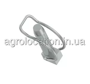 АГРОЛОКАЦІЯ Штифт AL201043, DE18899 до John Deere (унікальний ID: AL201043) АГРОЛОКАЦІЯ Штифт AL201043, DE18899 до John Deere (унікальний ID: AL201043)