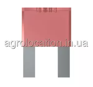 АГРОЛОКАЦІЯ Запобіжник 57M7689 до техніки John Deere (унікальний ID: 57M7689) АГРОЛОКАЦІЯ Запобіжник 57M7689 до техніки John Deere (унікальний ID: 57M7689)