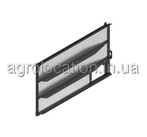 АГРОЛОКАЦІЯ Решето очистки AXE29304 до комбайнів John Deere T660, T670, W650, W660 (унікальний ID: AXE29304) АГРОЛОКАЦІЯ Решето очистки AXE29304 до комбайнів John Deere T660, T670, W650, W660 (унікальний ID: AXE29304)