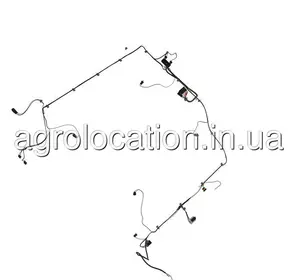 АГРОЛОКАЦІЯ Джгут проводів RE319440 до техніки John Deere 4730, 4830, 4940, M4030 (унікальний ID: RE319440) АГРОЛОКАЦІЯ Джгут проводів RE319440 до техніки John Deere 4730, 4830, 4940, M4030 (унікальний ID: RE319440)