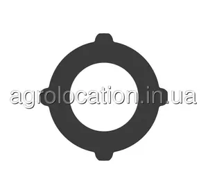АГРОЛОКАЦІЯ Диск металевий R82908 до техніки John Deere (унікальний ID: R82908) АГРОЛОКАЦІЯ Диск металевий R82908 до техніки John Deere (унікальний ID: R82908)