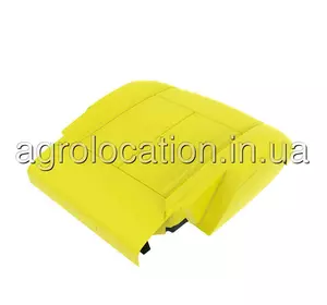 АГРОЛОКАЦІЯ Подушка сидіння RE590691 до техніки John Deere (унікальний ID: RE590691) АГРОЛОКАЦІЯ Подушка сидіння RE590691 до техніки John Deere (унікальний ID: RE590691)