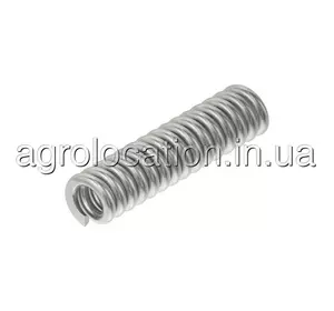 АГРОЛОКАЦІЯ Пружина компресійна R160833 на техніку John Deere (унікальний ID: R160833) АГРОЛОКАЦІЯ Пружина компресійна R160833 на техніку John Deere (унікальний ID: R160833)