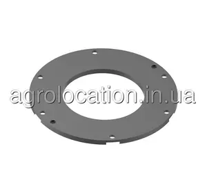 АГРОЛОКАЦІЯ Кришка R209936 до техніки John Deere (унікальний ID: R209936) АГРОЛОКАЦІЯ Кришка R209936 до техніки John Deere (унікальний ID: R209936)