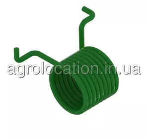 АГРОЛОКАЦІЯ Пружина A69996 до техніки John Deere (унікальний ID: A69996) АГРОЛОКАЦІЯ Пружина A69996 до техніки John Deere (унікальний ID: A69996)