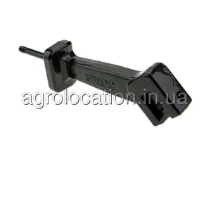 АГРОЛОКАЦІЯ Регулятор глибини N283776, N282108 John Deere (унікальний ID: N283776) АГРОЛОКАЦІЯ Регулятор глибини N283776, N282108 John Deere (унікальний ID: N283776)