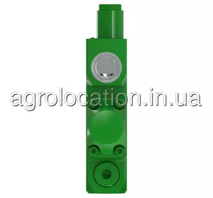 АГРОЛОКАЦІЯ Клапан RE588380, RE308284, R917005504, RE580227, RE260572, R917010847 до John Deere (унікальний ID: RE588380) АГРОЛОКАЦІЯ Клапан RE588380, RE308284, R917005504, RE580227, RE260572, R917010847 до John Deere (унікальний ID: RE588380)
