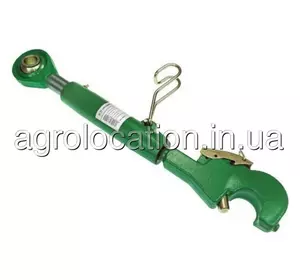 АГРОЛОКАЦІЯ Тяга Центральна AL215043, AL176465 до John Deere (унікальний ID: AL215043) АГРОЛОКАЦІЯ Тяга Центральна AL215043, AL176465 до John Deere (унікальний ID: AL215043)