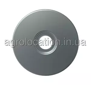 АГРОЛОКАЦІЯ Шайба R186804 упорна на техніку John Deere JD8430, 8530 (унікальний ID: R186804) АГРОЛОКАЦІЯ Шайба R186804 упорна на техніку John Deere JD8430, 8530 (унікальний ID: R186804)