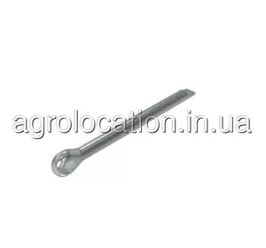 АГРОЛОКАЦІЯ Шплінт 11M7087 John Deere (унікальний ID: 11M7087) АГРОЛОКАЦІЯ Шплінт 11M7087 John Deere (унікальний ID: 11M7087)