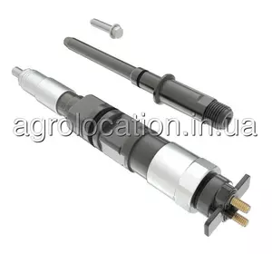 АГРОЛОКАЦІЯ Форсунка паливна DZ112112, RE518726 на John Deere (унікальний ID: DZ112112) АГРОЛОКАЦІЯ Форсунка паливна DZ112112, RE518726 на John Deere (унікальний ID: DZ112112)