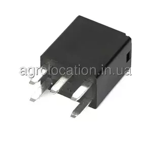 АГРОЛОКАЦІЯ Реле 527647D1 до MF 9520, MF 9540 Tier 4 TI, MF 9560 Tier 4 TI, MF 9540 (унікальний ID: 527647D1) АГРОЛОКАЦІЯ Реле 527647D1 до MF 9520, MF 9540 Tier 4 TI, MF 9560 Tier 4 TI, MF 9540 (унікальний ID: 527647D1)