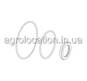 АГРОЛОКАЦІЯ Комплект ущільнень AA86485 до John Deere 1910, C650, C850 (унікальний ID: AA86485) АГРОЛОКАЦІЯ Комплект ущільнень AA86485 до John Deere 1910, C650, C850 (унікальний ID: AA86485)