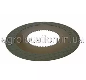 АГРОЛОКАЦІЯ Диск Гальмівний RE166134, John Deere (унікальний ID: RE166134) АГРОЛОКАЦІЯ Диск Гальмівний RE166134, John Deere (унікальний ID: RE166134)