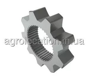 АГРОЛОКАЦІЯ Шестерня R108926 до техніки John Deere (унікальний ID: R108926) АГРОЛОКАЦІЯ Шестерня R108926 до техніки John Deere (унікальний ID: R108926)