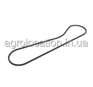 АГРОЛОКАЦІЯ Ремінь привідний Z103867, H138761, H202647, 80387469, 84057874, AP1000702 на техніку John Deere (унікальний ID: Z103867) АГРОЛОКАЦІЯ Ремінь привідний Z103867, H138761, H202647, 80387469, 84057874, AP1000702 на техніку John Deere (унікальний ID: Z103867)