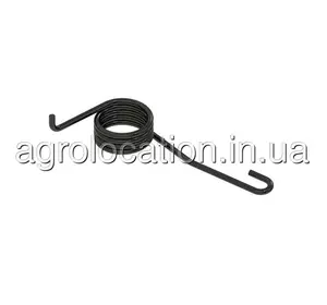 АГРОЛОКАЦІЯ Пружина ліва прикочуючого колеса N282219 до John Deere 1565, 1590, 1860, 1690, 1990, N540С (унікальний ID: N282219) АГРОЛОКАЦІЯ Пружина ліва прикочуючого колеса N282219 до John Deere 1565, 1590, 1860, 1690, 1990, N540С (унікальний ID: N282219)