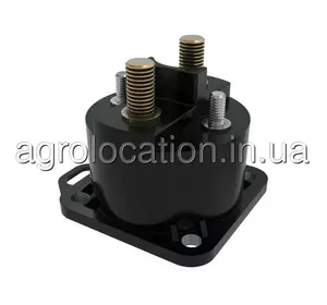 АГРОЛОКАЦІЯ Реле стартера RE164448 до техніки John Deere (унікальний ID: RE164448) АГРОЛОКАЦІЯ Реле стартера RE164448 до техніки John Deere (унікальний ID: RE164448)