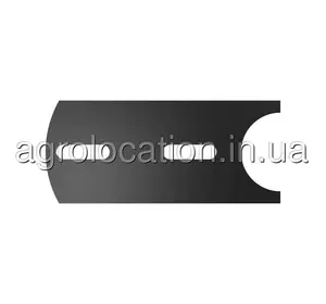АГРОЛОКАЦІЯ Скоба N211174 до техніки John Deere (унікальний ID: N211174) АГРОЛОКАЦІЯ Скоба N211174 до техніки John Deere (унікальний ID: N211174)